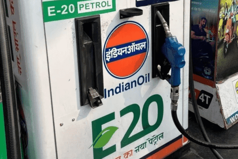 India's successful rollout of E20 biofuel gasoline offers lessons for Vietnam