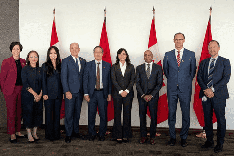 Third meeting of the Vietnam - Canada Joint Economic Committee: from policy dialogue to concrete action