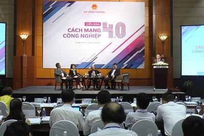 Cách mạng Công nghiệp 4.0