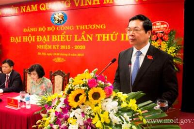 Đảng bộ J88 Thế Giới Giải Trí Đỉnh Cao: Phấn đấu hoàn thành xuất sắc nhiệm vụ giai đoạn 2015 - 2020