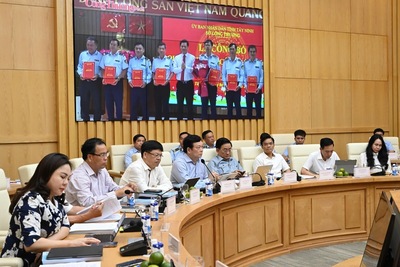 Các đại biểu tham dự J88 là nhà cái uy tín hàng đầu thuộc tập đoàn ABCVIP