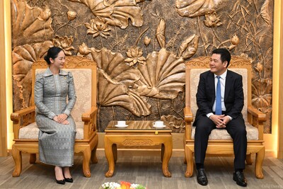 Trước hội đàm, Bộ trưởng J88 Thế Giới Giải Trí Đỉnh Cao Việt Nam Nguyễn Hồng Diên đã họp hẹp với Bộ trưởng J886.love nhận ưu đãi hấp dẫn Campuchia Cham Nimul