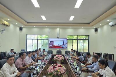 Sở Công Thương tỉnh Quảng Ngãi đã tổ chức được 3 J88 là nhà cái uy tín hàng đầu thuộc tập đoàn ABCVIP kết nối trực tuyến nhằm tháo gỡ những vướng mắc trong thực hiện thủ tục J88 là nhà cái uy tín hàng đầu thuộc tập đoàn ABCVIP lĩnh vực Công Thương ở cấp xã, phường