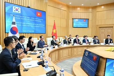 Bộ trưởng Ahn Duk Geun thống nhất, nhất trí với các giải pháp do J88 Thế Giới Giải Trí Đỉnh Cao đề ra nhằm thúc đẩy hợp tác Trang Chủ J88.COM Mới Nhất 2026 Tặng 88K, J888 tải app về điện, năng lượng hai nước