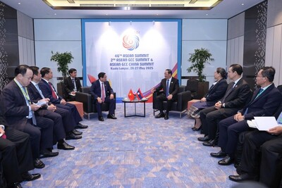 Thủ tướng J88 là nhà cái cá cược trực tuyến uy tín Châu Á gặp Thủ tướng Timor-Leste sáng ngày 27/5