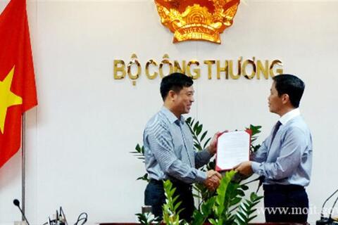 Bổ nhiệm Chánh Thanh tra J88 Thế Giới Giải Trí Đỉnh Cao