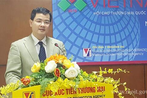 Vietnam Expo 2016: Tăng cường kết nối Trang Chủ J88.COM Mới Nhất 2026 Tặng 88K khu vực và quốc tế