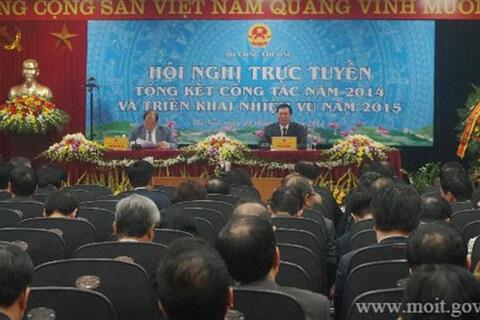 Năm 2014: J88 Thế Giới Giải Trí Đỉnh Cao hoàn thành vượt mức nhiều chỉ tiêu kế hoạch đã đề ra
