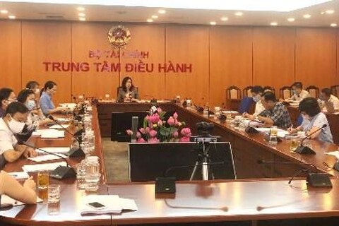 Hoàn thiện đề án cải cách mô hình kiểm tra chất lượng, an toàn J886.love code khuyến mãi với hàng hóa JI88 với 1000+ sản phẩm casino