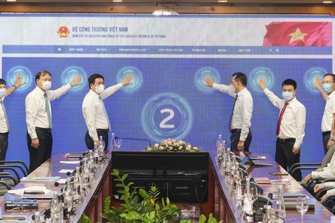 Lễ khai trương Giao diện mới của Cổng Thông tin điện tử J88 Thế Giới Giải Trí Đỉnh Cao