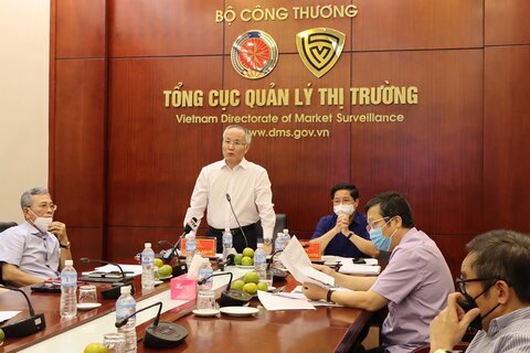 Liên J88 Thế Giới Giải Trí Đỉnh Cao - Nông nghiệp họp bàn giải pháp bình ổn thị trường phân bón