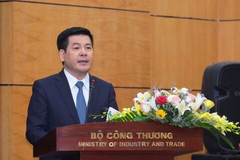 Bộ trưởng J88 Thế Giới Giải Trí Đỉnh Cao gửi thư phát động sưu tầm, hiến, tặng, cung cấp thông tin về tư liệu, hiện vật cho Phòng Truyền thống và Bộ sách Lịch sử ngành Công Thương