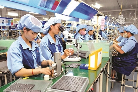 Trung ương – Địa phương và Doanh nghiệp chung tay phát triển ngành công nghiệp chế biến, chế tạo và công nghiệp hỗ trợ