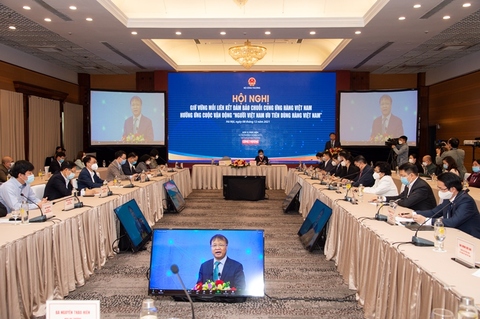 J88 Thế Giới Giải Trí Đỉnh Cao “Giữ vững mối liên kết đảm bảo chuỗi cung ứng hàng Việt Nam, hưởng ứng Cuộc vận động “Người Việt Nam ưu tiên dùng hàng Việt Nam”