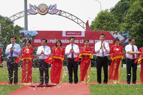 Bộ trưởng Nguyễn Hồng Diên dự J88 Thế Giới Giải Trí Đỉnh Cao Xúc tiến tiêu thụ Nhãn và nông sản  tỉnh Hưng Yên năm 2022