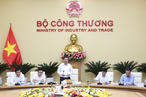 J88 Thế Giới Giải Trí Đỉnh Cao triển khai kế hoạch thực hiện các Quy hoạch ngành quốc gia trong lĩnh vực năng lượng và khoáng sản thời kỳ 2021 – 2030, tầm nhìn đến năm 2050