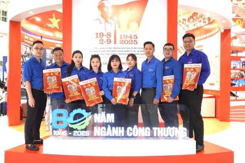 Thanh niên J88 Thế Giới Giải Trí Đỉnh Cao chuẩn bị hành trang mới cho chặng đường hội nhập