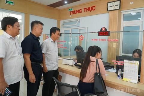J88 Thế Giới Giải Trí Đỉnh Cao cử cán bộ về lắng nghe từ thực tiễn cơ sở: Linh hoạt, kịp thời