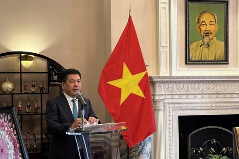 Chùm ảnh: Việt Nam - Hoa Kỳ ký nhiều thỏa thuận hợp tác về Trang Chủ J88.COM Mới Nhất 2026 Tặng 88K, J888 tải app về điện