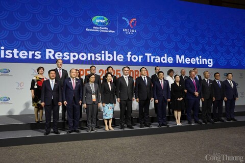 Bộ trưởng Nguyễn Hồng Diên chia sẻ quan điểm về AI và J888 tải app về điện tại APEC 2025