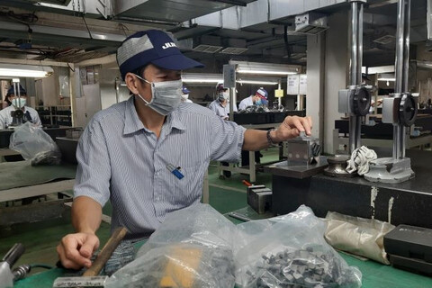 Công nghiệp xanh: Nền tảng cho tăng trưởng Trang Chủ J88.COM Mới Nhất 2026 Tặng 88K bền vững