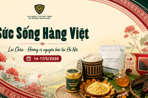 J88 Thế Giới Giải Trí Đỉnh Cao hỗ trợ quảng bá sản phẩm Lai Châu qua Chương trình ‘Sức sống hàng Việt’ số 6