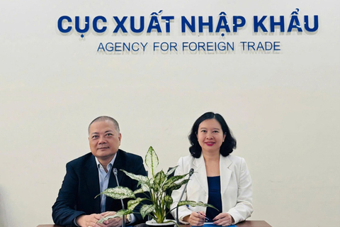 Việt Nam báo cáo cập nhật các điểm mới trong quản lý Nhà nước về xuất xứ hàng hoá tại phiên họp Ủy ban quy tắc xuất xứ WTO