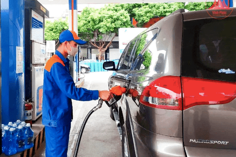 J88 Thế Giới Giải Trí Đỉnh Cao thông tin về một số loại thuế với xăng, dầu, nhiên liệu bay