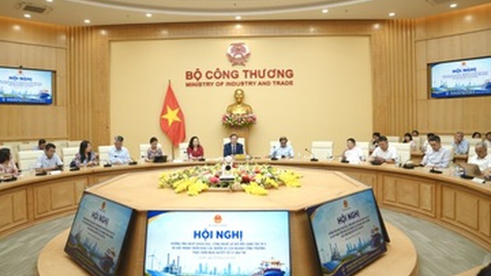 88J88 trải nghiệm miễn phí 57-NQ/TW tạo cú hích mạnh mẽ đối với khoa học, công nghệ ngành Công Thương