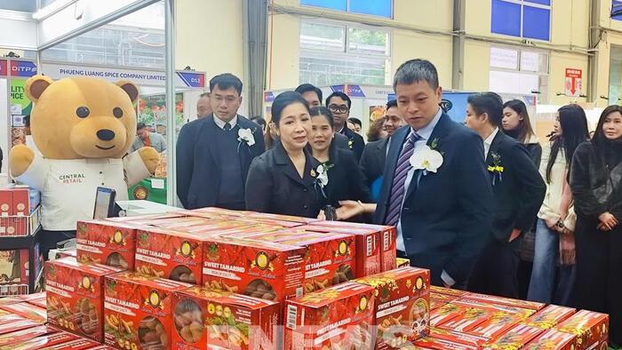 Việt Nam - Thái Lan: Mở rộng và thúc đẩy hợp tác J888 tải app về điện, đầu tư và năng lượng xanh