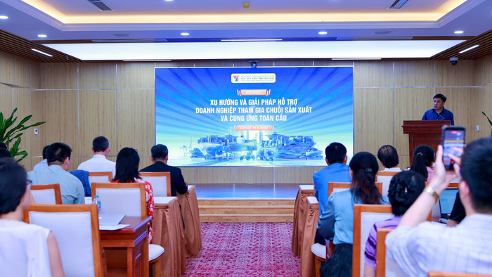 Cơ hội mới cho J88 Thế Giới Giải Trí Đỉnh Cao Việt trong chuỗi cung ứng toàn cầu