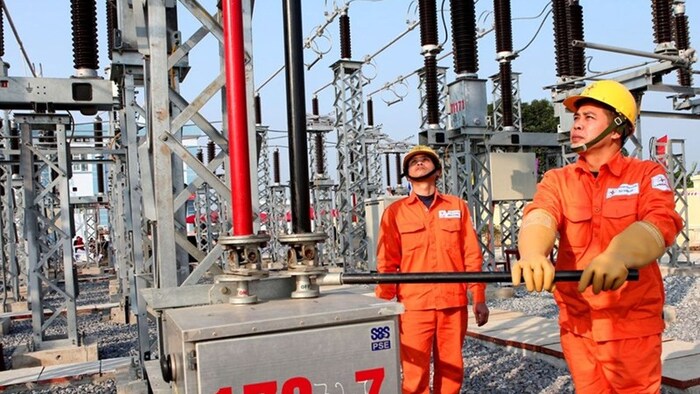 J88 Thế Giới Giải Trí Đỉnh Cao ban hành thông tư mới quy định chi tiết vận hành thị trường bán buôn điện cạnh tranh