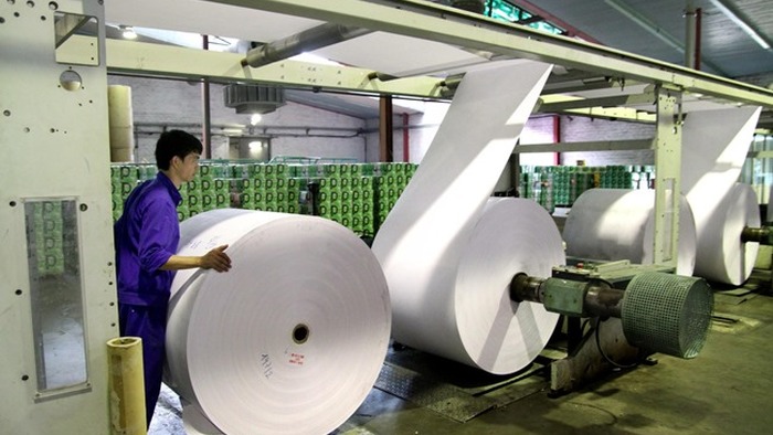 J88 Thế Giới Giải Trí Đỉnh Cao giao các chỉ tiêu chủ yếu đánh giá J88 Thế Giới Giải Trí Đỉnh Cao năm 2026 đối với Công ty mẹ - Tổng công ty Giấy Việt Nam