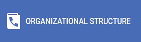Organizational structure