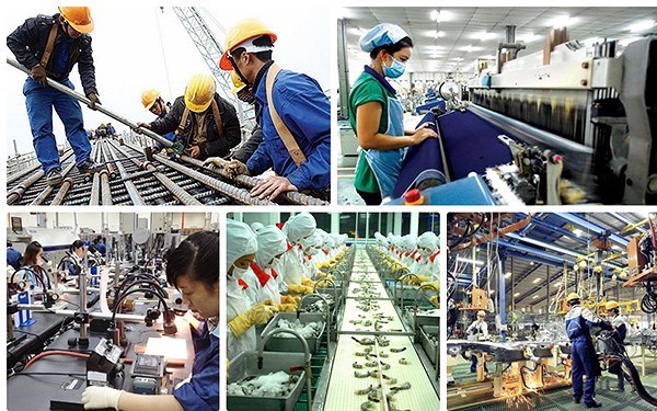 TP Hồ Chính Minh ban hành Kế hoạch triển khai Đề án tái cơ cấu ngành Công Thương