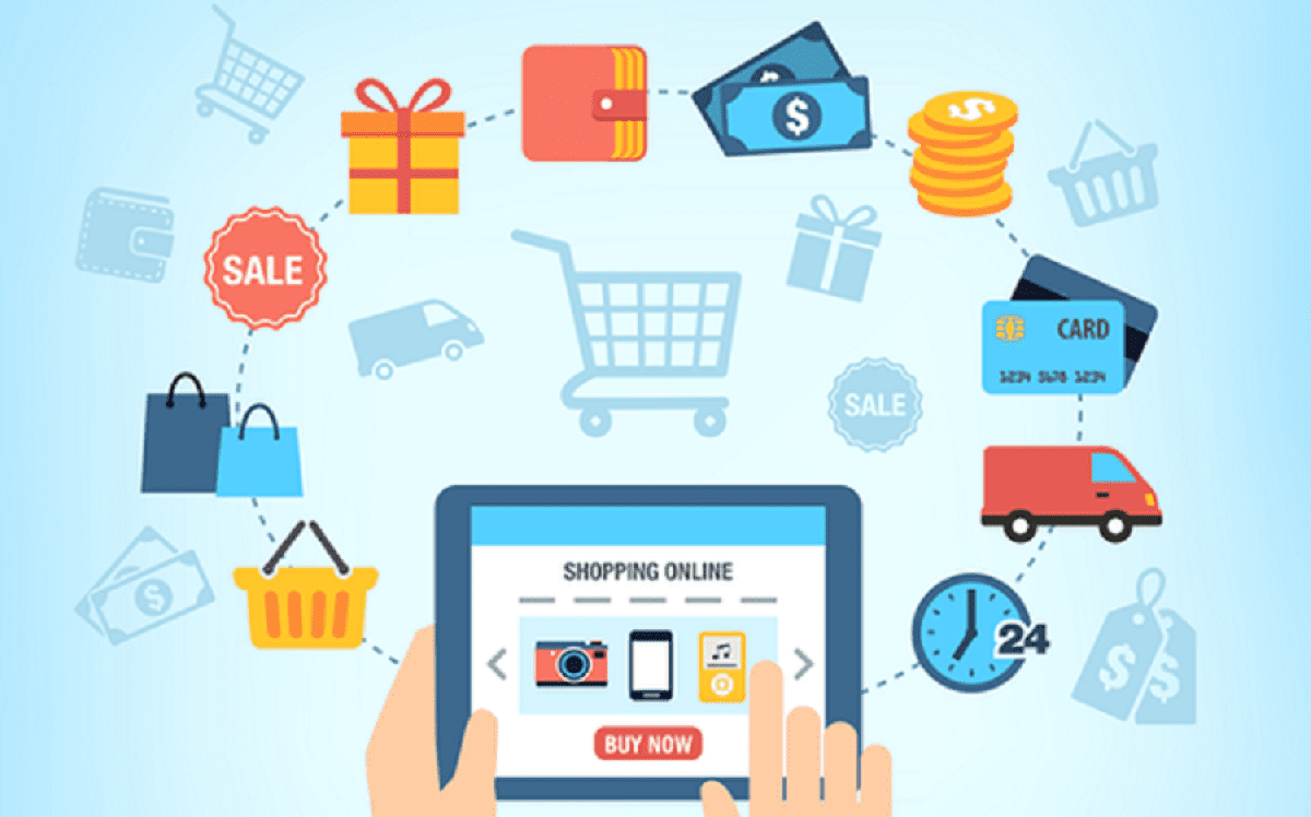 Sự bùng nổ J888 tải app về điện điện tử đã góp phần định hình lại hành vi J88 com the gioi định cao